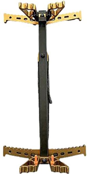 Tethrd Grit Workhorse Climbing Sticks 4/ct