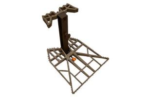 Tethrd Grit Workhorse Platform Regular