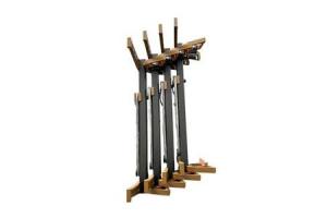 TETHRD Grit Workhorse Climbing Sticks - 4 Pack