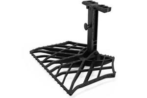 Tethrd Predator V Tree Saddle Platform - 651573