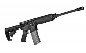 Del-Ton DT Sport AR-15 Rifle 5.56mm 16in 30rd Black DTSPORT