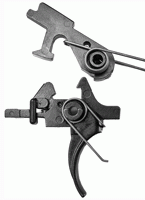 Delton Ar-15 Match Trigger