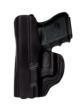TAGUA 4N1 HOLSTER BLK RH GLOCK 172231 NO THUMB BREAK