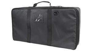 NCStar Discreet Carbine Case/Black/26-inch Lx13H