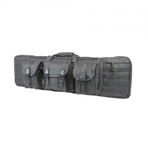 NcStar Vism Double 42in. Carbine Case, Urban Gray 196611