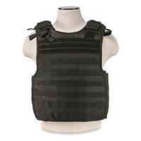 VISM By NcSTAR Quick-Release Plate Carrier Vest