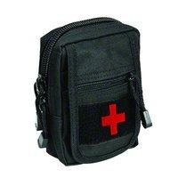 Compact Trauma Kit 1/black