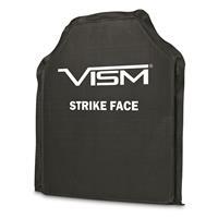 VISM By NcSTAR Level 3A Soft Body Armor Panel, Shooters Cut, UHMWPE