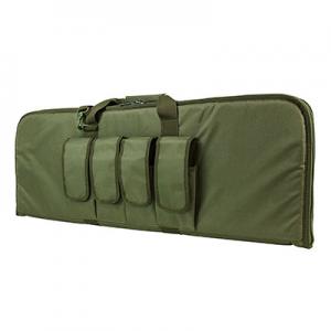 NcStar 2960 Series Carbine Case 36&quot; Green