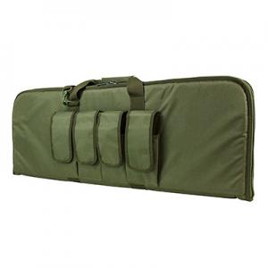NcStar 2960 Series Carbine Case 36" Green