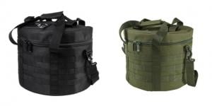 NcSTAR Helmet Bag, Black, CLHELBAG2981B