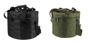 NcSTAR Helmet Bag, Black, CVHELBAG2992B