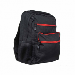 NCStar BGBPS3003B VISM Guardianpack Backpack Black