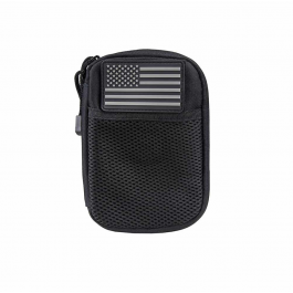 NcStar Vism By Ncstar� Utility Pouch/ Black