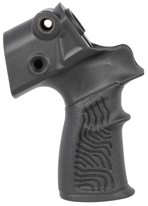NcStar DLG-118 Pistol Grip Stock Adapter Black Polymer for Mossberg 500, 590; Maverick 88