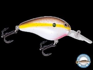 Livingston Lures Dive Master 14 Lure, Sexy Melon, 0367
