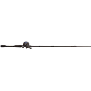 Lew's American Hero 7' MH Baitcast Rod and Reel Combo Black, 100 - Baitcast Combos at Academy Sports