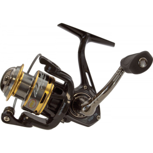 Lews Fishing WSP50 Signature Series Spin Reel WSP50, Boxed