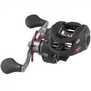 Lew's Tournament MP Speed Spool LFS Baitcast Reel RH 8.3:1