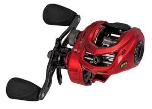 Lew's HyperSpeed LFS Baitcast Reel - HS1-9.5
