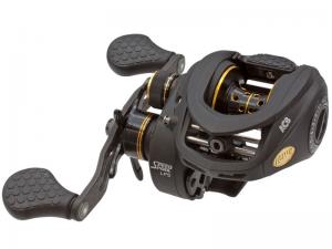 Lews Tournament Pro Speed Spool LFS MSB Baitcast Reel LH 7.5:1