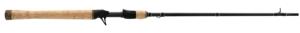 Lew's Speed Stick, IM8 Fultra-Lightl Cork Handles, Walleye Casting Medium Casting, 7', LSS70MMC