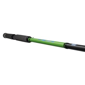 Mr. Crappie Thunder Jigging Rods, 14ft, 3 Pieces, CT14L-3