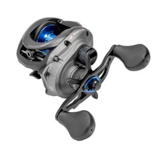 LEWS AMER.HERO BAITCAST REEL 120/12 LH (7.5:1 Gear Ratio-5BB Reel Wt 7.2oz)