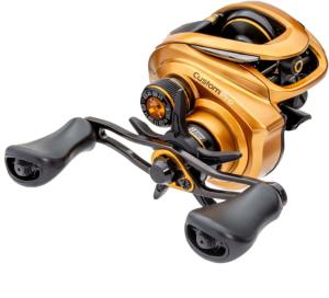 Lew's Custom Pro Casting Reel
