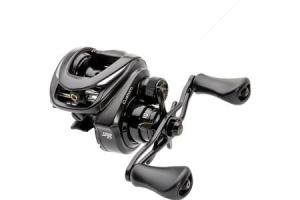 Lew's Custom Casting Reel