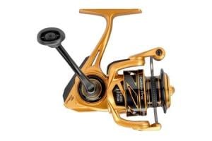Lew's Custom Pro Spinning Reel - 835920