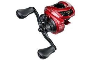 Lews KVD Elite Right Hand Baitcast Reel