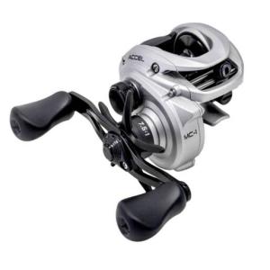 Lew's Accel Casting Reel