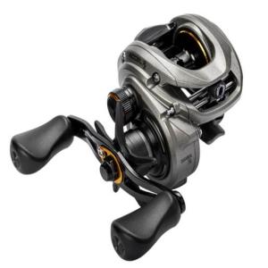 Lew's Accel RX Casting Reel