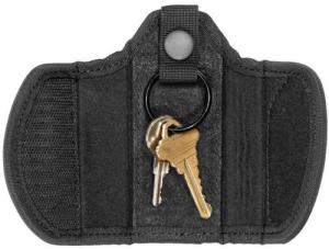 Hero's Pride Ballistic Silent Key Holder 1085