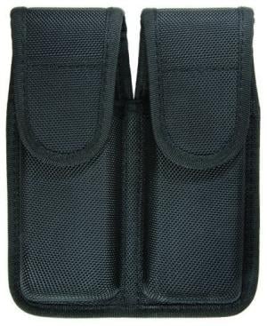 Hero's Pride Ballistic Double Magazine Case 1034