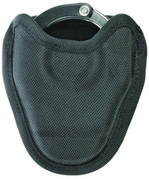 Hero's Pride Ballistic Open Asp Coated Handcuff Case 1054