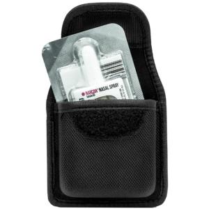 HERO'S PRIDE Ballistic Narcan Nasal Spray Clip-on Case - 1119-2