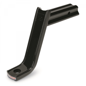 TowSmart Class III 5000-lb. X-Mount Reversible Hitch Ball Mount