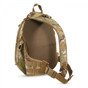 TacProGear EDC Covert Go Bag
