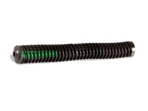 Glockstore Heavy Tungsten Guide Rod Assembly Glock 19, 23, 32 Gen 1, 2, 3 - 173523