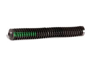 Glockstore Heavy Tungsten Guide Rod Assembly Glock 20, 20SF, 21, 21SF Gen 1, 2, 3 - 644013