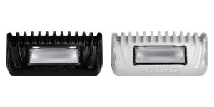 Rigid Industries 1 x 2 65 - DC Scene Light - Black, 86610