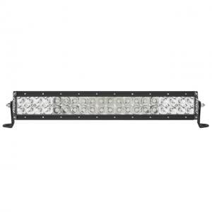 Rigid Industries PRO 20 Spot/Flood Combo E-Series, 120313