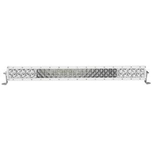 Rigid Industries E-Series PRO 30 Spot-Flood Combo LED - White, 830313