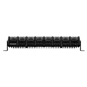 Rigid Industries Adapt 20 Light Bar - Black, 220413