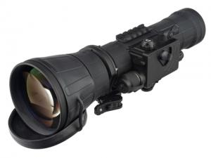 Armasight CO-XLR-LRF 3N MG - Gen 3 High Performance Mountable Night Vision Monocular, Laser Rangefinder Capabilities, NSCCOXLRF129IH1