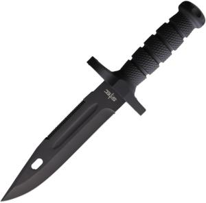 S-TEC Bowie Black Knife, T228699