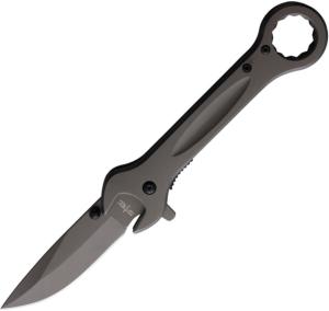 S-TEC Wrench Linerlock A/O