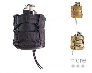 High Speed Gear Stinger Pouch, MultiCam, 12ST00MC